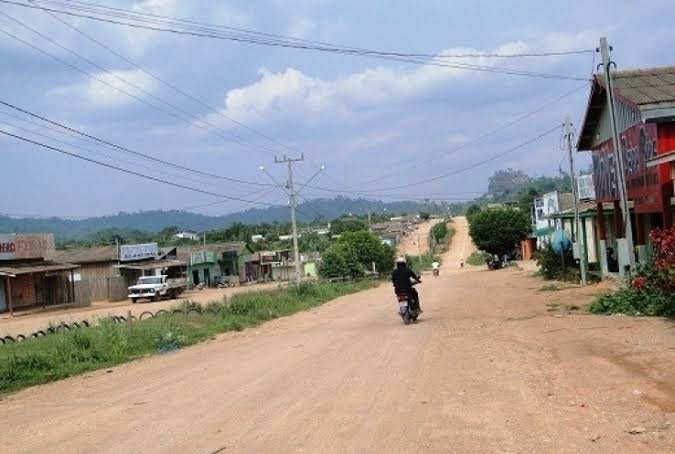 Vereador pede a instalação de quebra-molas nas vias de grande circulação no Distrito do Guariba