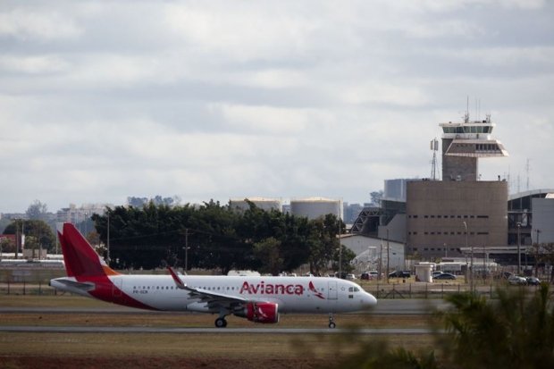 Anac suspende todos os voos da Avianca Brasil por tempo indeterminado