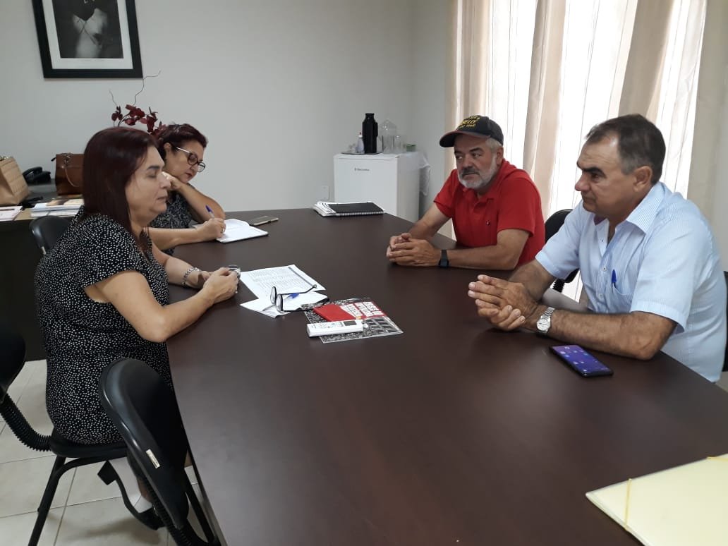 Vereadores de Colniza cobram agilidade na recuperação da MT 206 entre Colniza e Cotriguaçu