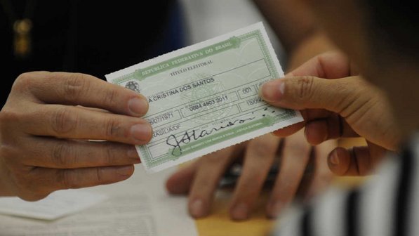 Campanha para alistamento, revisão e transferência de títulos eleitorais no município de Colniza-MT é solicitada pelo Presidente da casa de leis