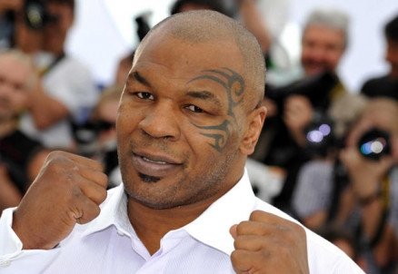 Ex-campeão mundial de boxe, Mike Tyson vai produzir maconha nos EUA
