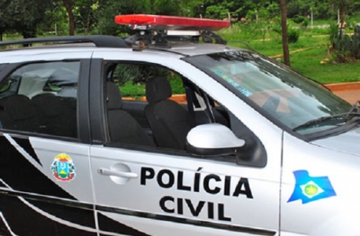 Dez espingardas são apreendidas pela Polícia Civil em Colniza