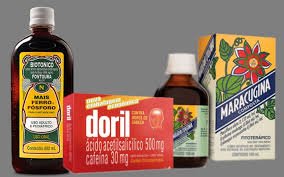 Anvisa suspende vários medicamentos, entre eles “Dipirona, Doril e Biotônico”