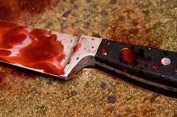 Homem mata ex-mulher a facadas e fere três filhos por ciúmes em Colniza-MT