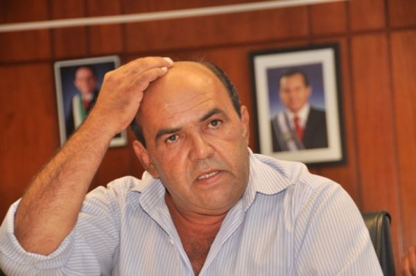 Justiça recebe denúncia que acusa presidente da câmara de Cuiabá de fraude