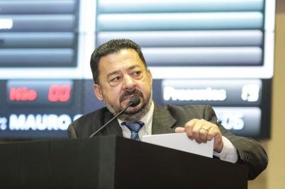 Mauro Savi destina R$300 mil em emenda para asfaltamento da região do Juruena
