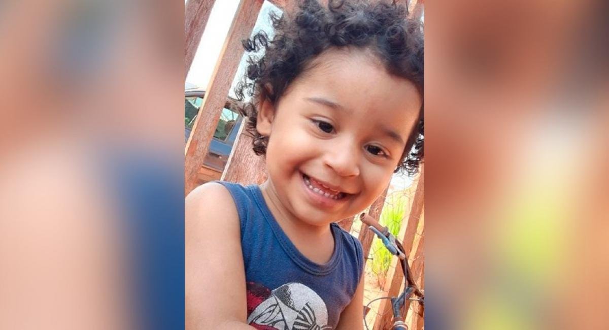 Menina de 3 anos morre de covid-19 por falta de UTI