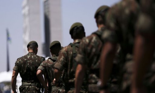 Estão abertas as inscrições para alistamento militar obrigatório