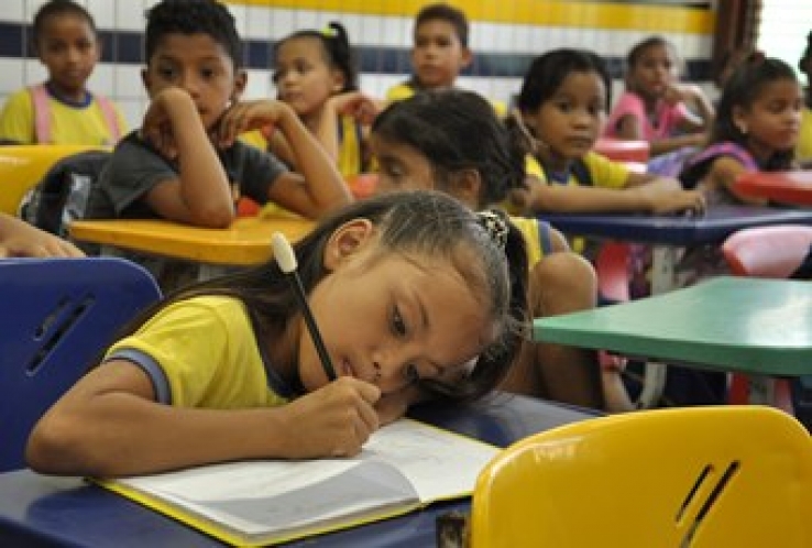 Prazo para prefeituras preencherem dados do Censo Escolar da Educação Básica termina dia 31