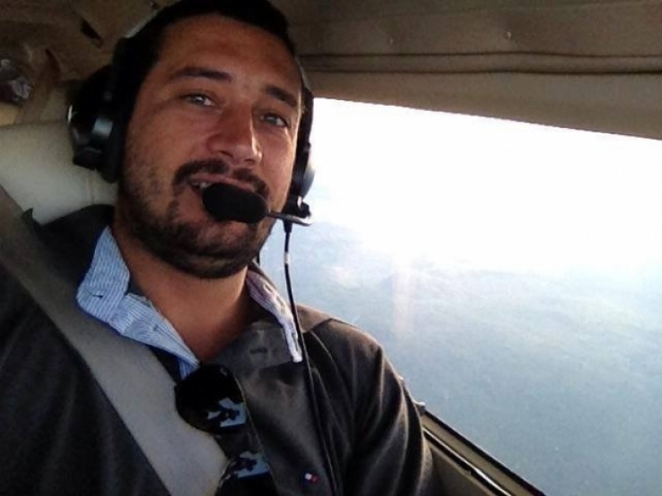 Polícia resgata na Bolívia piloto sequestrado em Juína-MT
