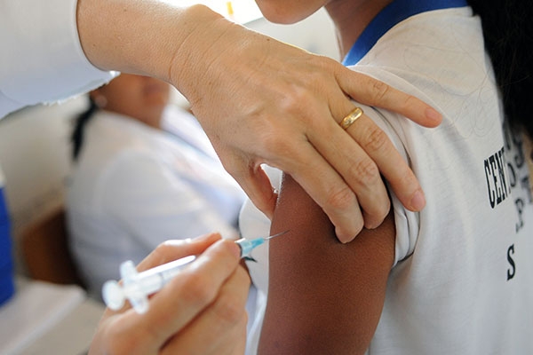 Secretaria de Saúde de Colniza, comunica o início da campanha da vacina Influenza