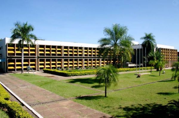 UFMT oferece vagas para curso de doutorado em Agricultura Tropical