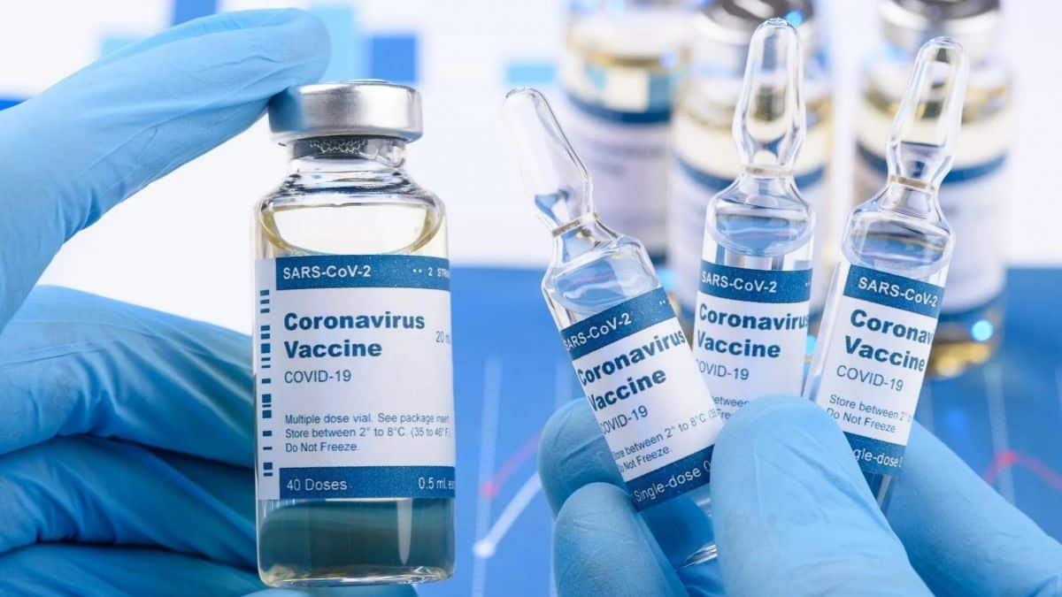 Vacina russa contra a Covid-19 será produzida no Brasil