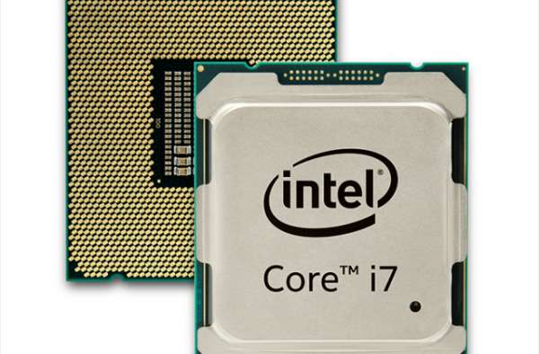 Novo Core i7 da Intel é o primeiro com 10 núcleos voltado para gamers