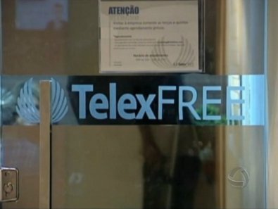 Juíza manda Telexfree ressarcir 2 vítimas de Cuiabá