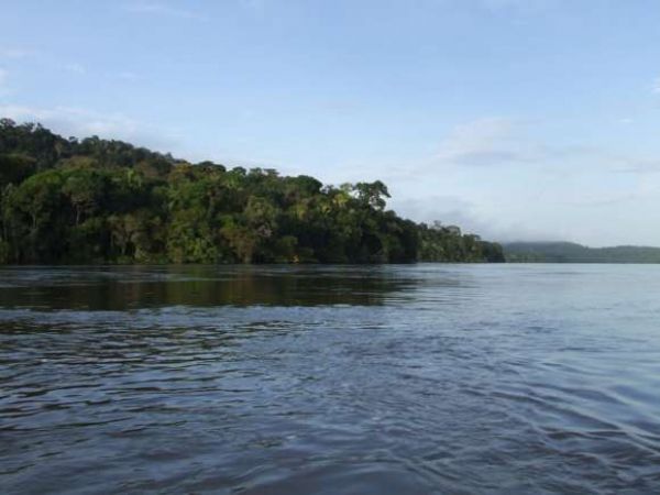Piracema começou nesta quarta-feira e proíbe pesca nos rios de Mato Grosso