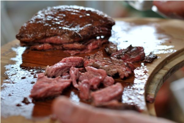 Mato Grosso é o 2º Estado com maior consumo de carne com excesso de gordura