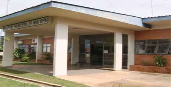 Falta medicamentos no Hospital Municipal de Matupá e população fica indignada