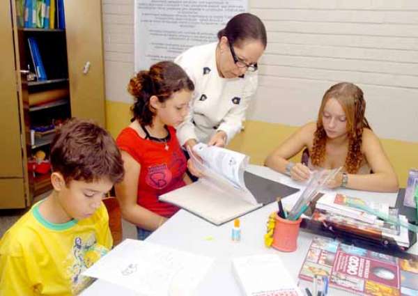 Inscrições para Educadores do Brasil são prorrogadas