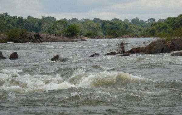 Inquérito do MP apura morte de peixes com inicio de obras de hidrelétrica