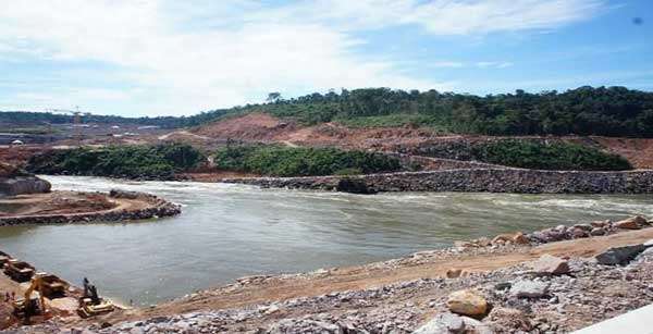 Sema planeja liberação de sistema em rios de Mato Grosso