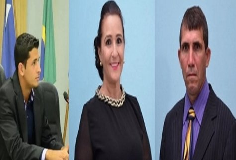 Vereadores alegam ‘represália’ por terem afastado prefeito e pedem revogação de prisão; Desembargador nega