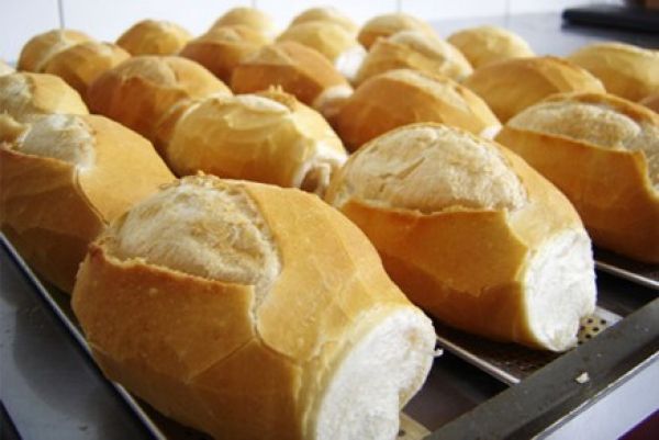 Pãozinho fica até 15% mais caro em Mato Grosso