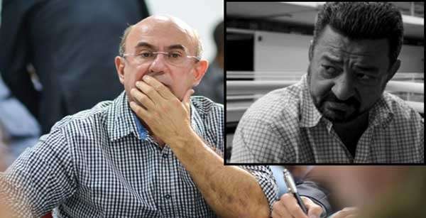 Deputado e ex-presidente da Assembleia Legislativa de Mato Grosso são denunciados por comandar fraudes na Sema