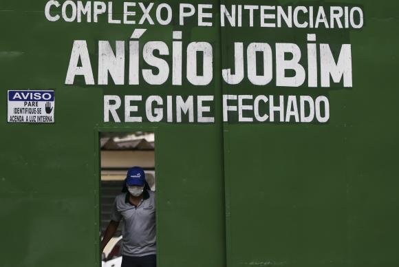 Mutirão carcerário no Amazonas liberta 432 presos provisórios