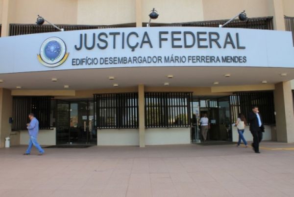 Justiça bloqueia R$ 93 milhões de réus da operação Ararath em MT