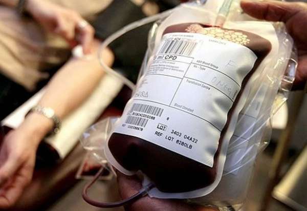 TJ desobriga Estado contratar banco de sangue