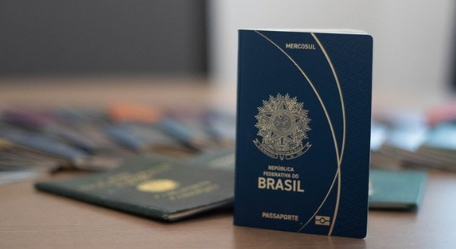 Novo modelo de passaporte brasileiro começa a ser emitido; veja o que muda