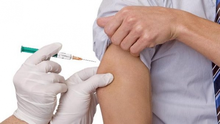 Governo define regras para composição de vacinas contra gripe