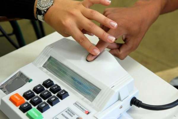 Mais de 2,2 milhões de devem ir às urnas em outubro em Mato Grosso