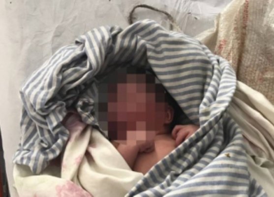 Bebê é encontrado morto com sinais de espancamento