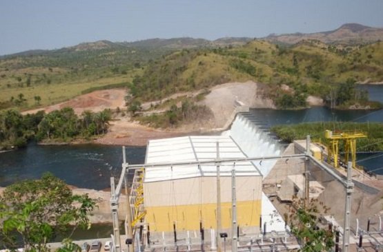 MPF/MT investiga danos ambientais gerados por hidrelétricas 