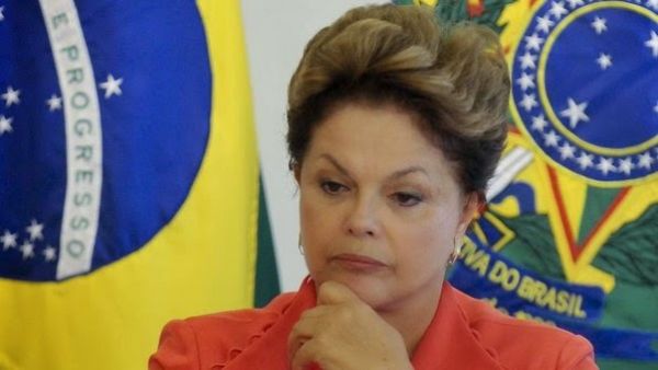 Reprovação do governo Dilma bate recorde e chega a 62%, diz pesquisa