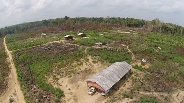 Chacina de 9 trabalhadores em Colniza marcou 2017 com "guerra" por terras em Mato Grosso