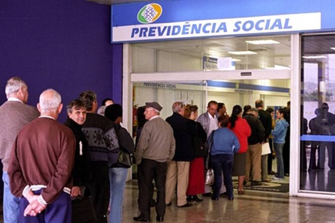 Guedes propõe votação de parte da reforma da Previdência ainda em 2018