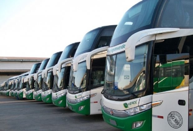 Licitação de ônibus intermunicipais teve propina de R$ 6 milhões no governo Silval
