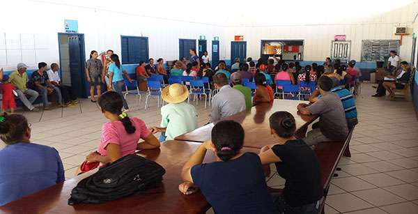 Em Colniza, Instituições deixam de receber recursos do programa federal por causa do bloqueio do CNPJ