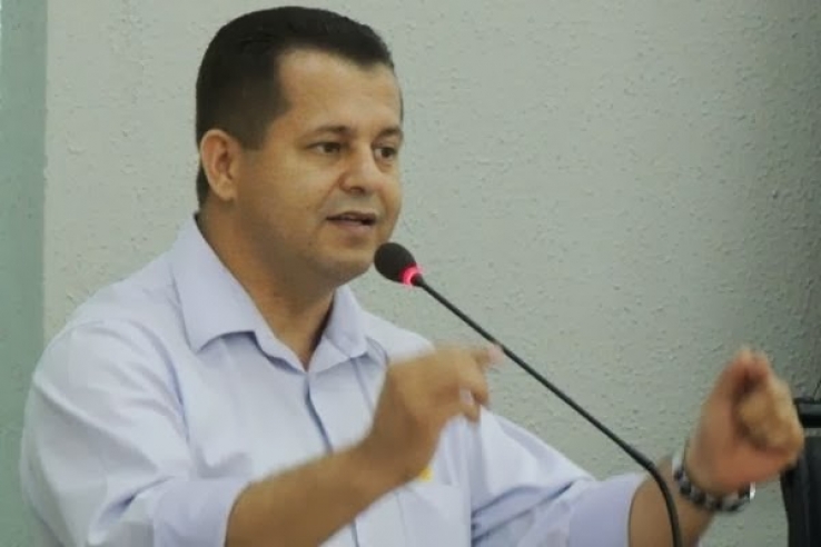 Valtenir ‘detona’ prefeito de Cuiabá e casal Bezerra confirmando deixar PSB