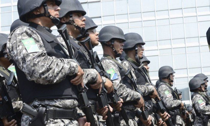 Roraima pede Força Nacional; detentos do semiaberto ficam em prisão domiciliar