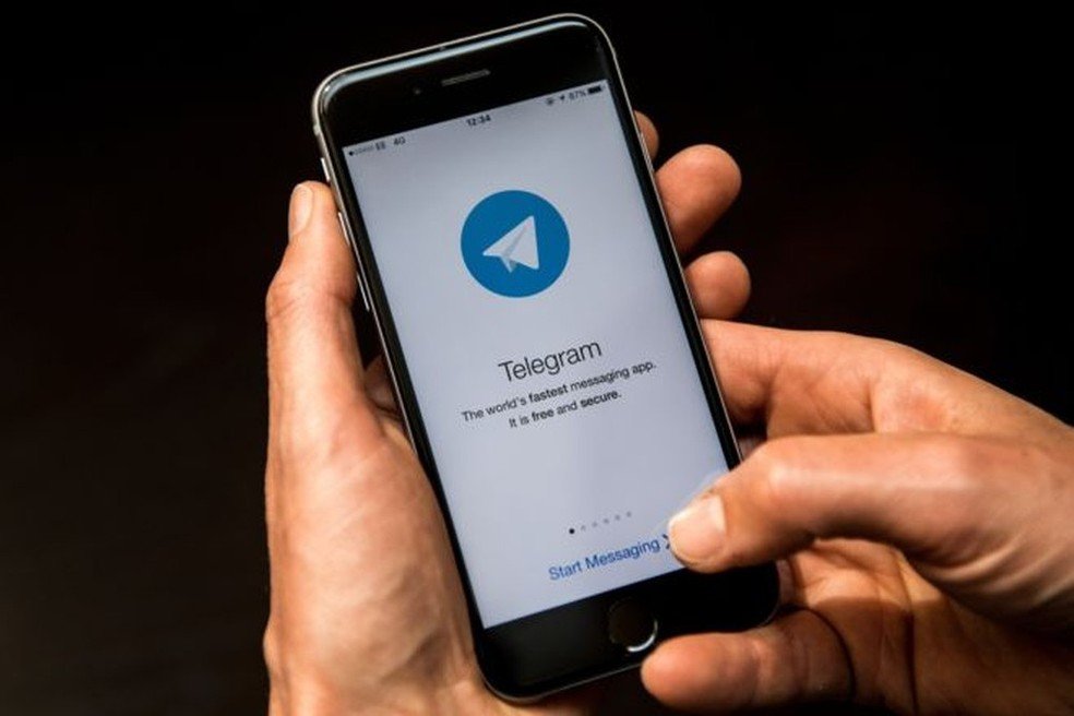 Telegram diz que Justiça ordenou entrega de dados impossíveis de serem obtidos; PF afirma que lentidão permitiu exclusão de informações