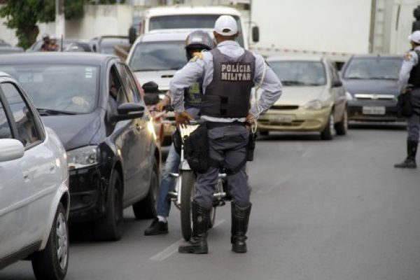 Cuiabá está entre as 30 cidades mais violentas do mundo