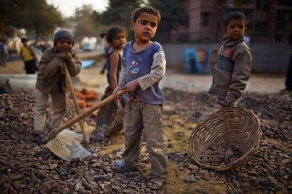 Juína terá encontro para debater ações de combate ao trabalho infantil