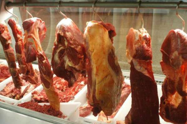 Preço da carne tem alta em Mato Grosso
