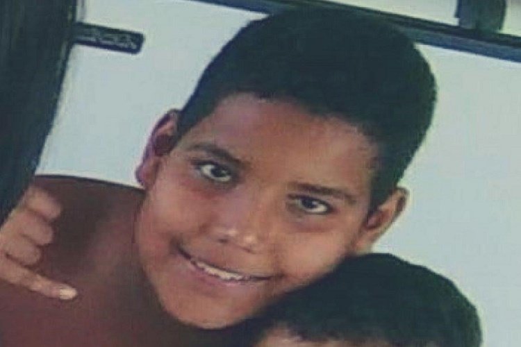 Criança desaparecida em Aripuanã é encontrada no Estado de Rondônia