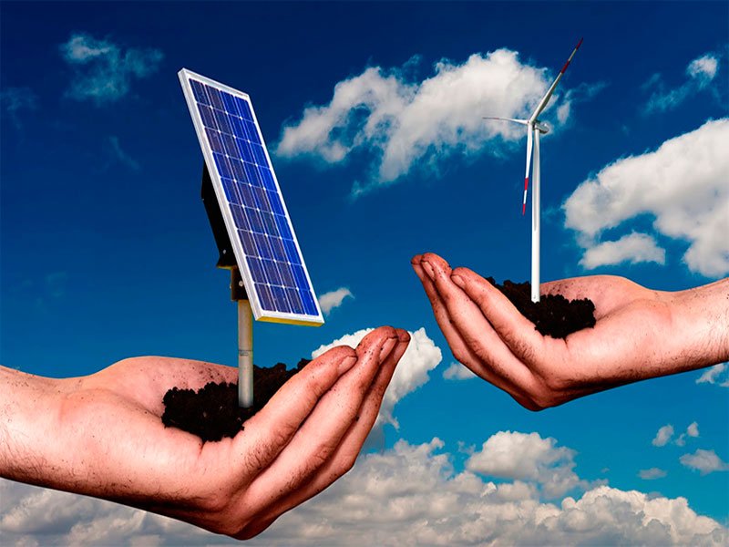 BNDES aprova primeiro financiamento para geração de energia solar