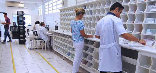 MP autoriza reajuste nos preços dos medicamentos a qualquer tempo